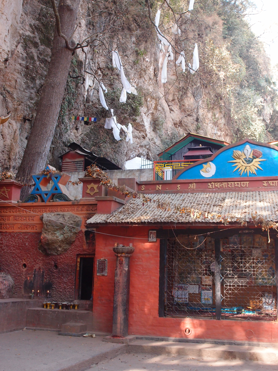 2018-01-23 10 Uhr - Pharping (Audio, Foto, Video) 